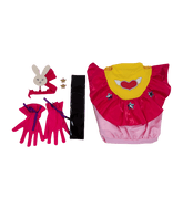 Hoshino Ai Cosplay Costume from Oshi no Ko - Premium Quality Anime Outfit - Coscosmos